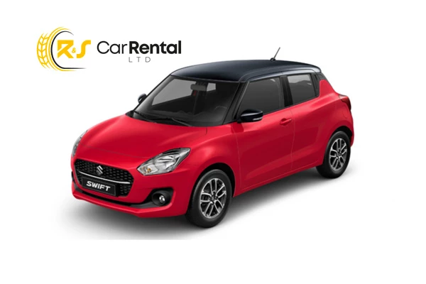 Location de voiture Rs Car Rental Ltd