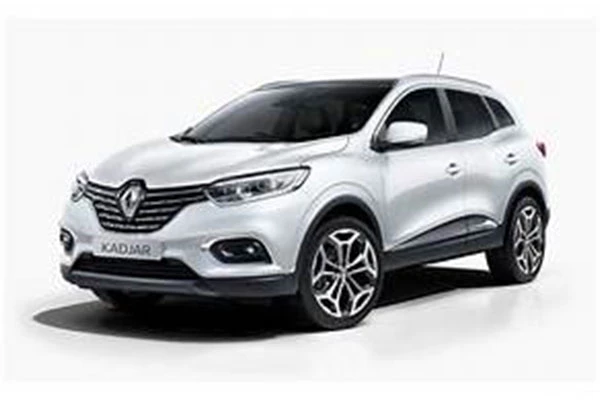 Renault Kadjar Khedoo Car Rental