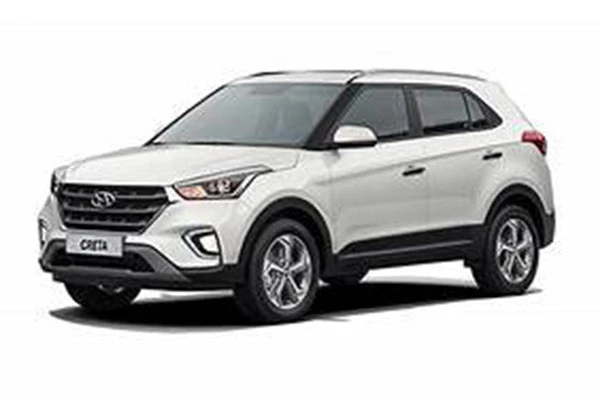 Hyundai Creta Highway Car Rental Ltd