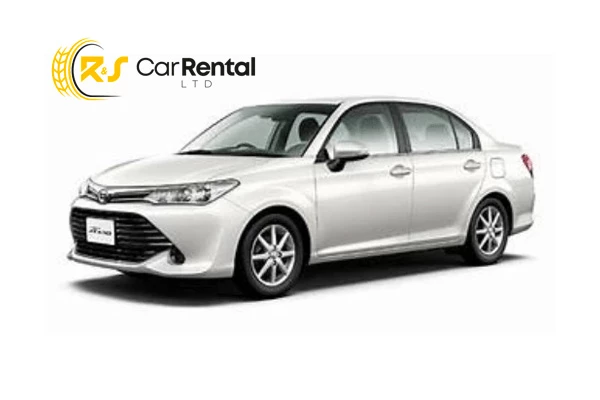 RS car rental