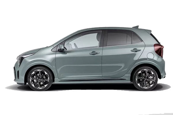 Waiz car rental in Mauritius Waiz car rental in Mauritius